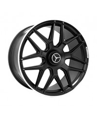 Replica MR762/1 MBL R22 W10.0 PCD5x130 ET50 DIA84.1   